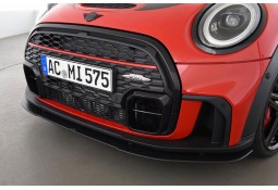 Lame de spoiler avant AC SCHNITZER Mini Cooper SE (F56) (03/2021+)