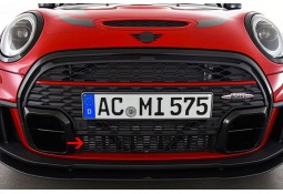 Calandre avant AC SCHNITZER Mini Cooper SE (F56) (03/2021+)