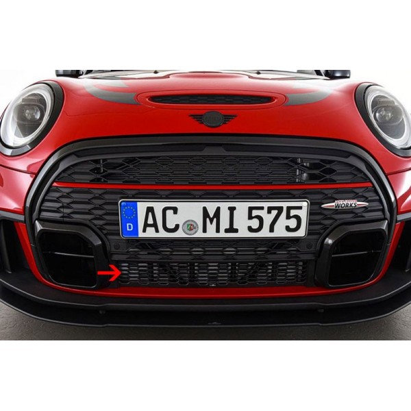 Calandre avant AC SCHNITZER Mini Cooper SE (F56) (03/2021+)