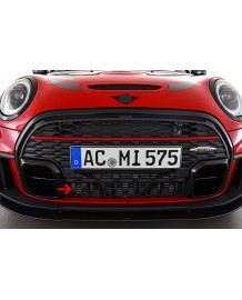 Calandre avant AC SCHNITZER Mini Cooper SE (F56) (03/2021+)