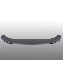 Lame de spoiler avant AC SCHNITZER Mini Cooper JCW (F56) (-02/2021)