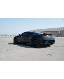 Echappement QUICKSILVER Honda NSX / Acura (2017+) - Tubes de sortie