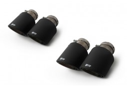 Echappement REMUS pour BMW M2 Compétition F87N 410ch FAP- Ligne FAP-Back à valves Racing