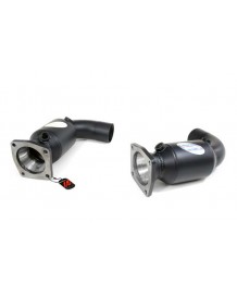 Catalyseurs race QUICKSILVER Porsche 991.1 / 991.2 Turbo (2011-2019)