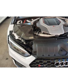 Kit Admission Direct Carbone ARMA SPEED AUDI RS5 B9 / RS4 B9 (2017+)
