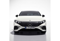 Calandre Panamerica EQS 53 AMG pour Mercedes EQS Pack AMG (V297)(09/2021+)