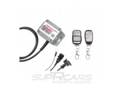 Télécommande Valves d'échappement PORSCHE 991.1 GT3 (ASR)