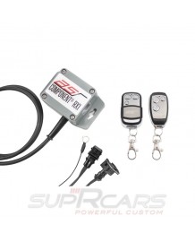 Télécommande Valves d'échappement PORSCHE 991.1 GT3 (ASR)