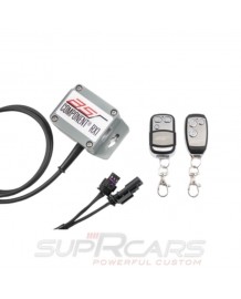 Télécommande Valves d'échappement PORSCHE 991.2 GT2 (2018+) (ASR)