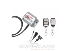 Télécommande Valves d'échappement PORSCHE 991.2 GT3 (2018-2020) (ASR)