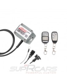 Télécommande Valves d'échappement PORSCHE 991.2 GT3 (2018-2020) (ASR)