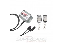 Télécommande Valves d'échappement PORSCHE 991.1 Carrera GTS (2012-2016) (ASR)