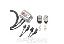 Télécommande Valves d'échappement PORSCHE Panamera Turbo Sport Turismo (971) (2017+)