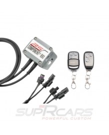 Télécommande Valves d'échappement PORSCHE Macan GTS / Turbo (95B) (2014+)