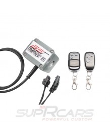 Télécommande Valves d'échappement PORSCHE Macan S (95B) (2018+)