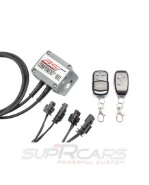 Télécommande Valves d'échappement PORSCHE Cayenne S (E3) (2019+)