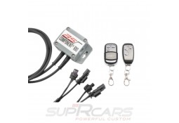 Télécommande Valves d'échappement PORSCHE Cayenne GTS (958) (2014-2017)