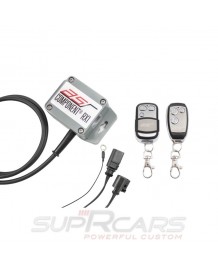 Télécommande Valves d'échappement AUDI S3 / RS3 8P (2007+)