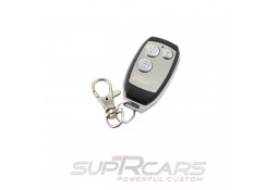 Télécommande Valves d'échappement JAGUAR F-Type R V8 / 575Ch (2019+)