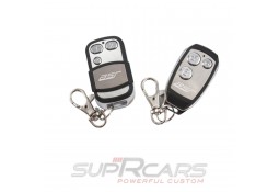 Télécommande Valves d'échappement MERCEDES C300 AMG Facelift (W205) (2014+)