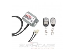 Télécommande Valves d'échappement MERCEDES C300 AMG Facelift (W205) (2014+)