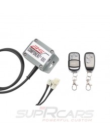 Télécommande Valves d'échappement MERCEDES C300 AMG Facelift (W205) (2014+)