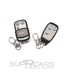 Télécommande Valves d'échappement MERCEDES SLC 43 / SLK AMG (R172) (2011+)