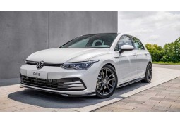 Spoiler Avant OETTINGER Golf 8 Basic (2020+)