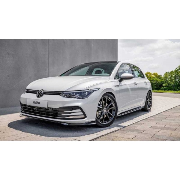 Spoiler Avant OETTINGER Golf 8 Basic (2020+)