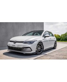 Spoiler Avant OETTINGER Golf 8 Basic (2020+)