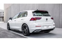 Diffuseur arrière OETTINGER Golf 8 Basic (2020+)