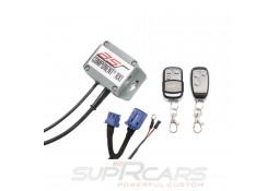 Télécommande Valves d'échappement VW GOLF 7 R (2013+)