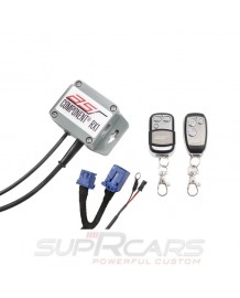 Télécommande Valves d'échappement VW GOLF 7 R (2013+)