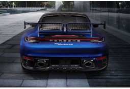 Aileron TECHART Porsche 992 Carrera / S / 4 / 4S / GTS (2019+)