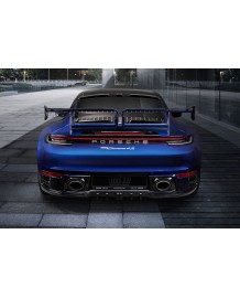 Aileron TECHART Porsche 992 Carrera / S / 4 / 4S / GTS (2019+)