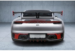 Aileron TECHART Porsche 992 Carrera / S / 4 / 4S / GTS (2019+)