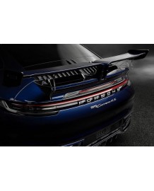 Aileron TECHART Porsche 992 Carrera / S / 4 / 4S / GTS (2019+)