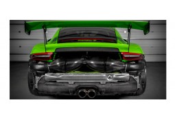 Admission Carbone EVENTURI pour Porsche 991 GT3 RS