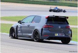 Kit carrosserie TCR Germany Street OETTINGER Golf 7 GTI / R Facelift (04/2017+)