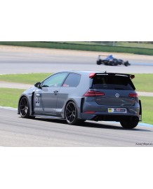 Kit carrosserie TCR Germany Street OETTINGER Golf 7 GTI / R Facelift (04/2017+)