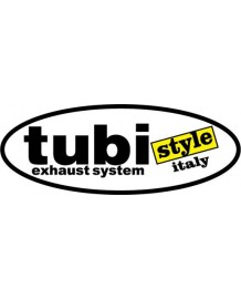 Suppression FAP + Catalyseurs sport TUBI STYLE PORSCHE 718 Cayman & Boxster 2,0 2,5 GTS FAP (2018+)
