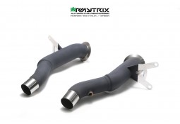 Catalyseurs Sport ARMYTRIX Ferrari 458 Italia / Spyder (2010-2015)