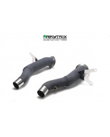 Catalyseurs Sport ARMYTRIX Ferrari 458 Italia / Spyder (2010-2015)