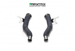 Suppression Catalyseurs ARMYTRIX Ferrari 458 Italia / Spyder