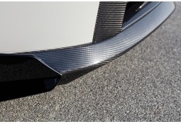 Spoiler avant Carbone BRABUS PORSCHE 911 992 Turbo S (2020+)