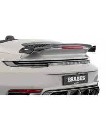 Becquet Carbone BRABUS PORSCHE 911 992 Turbo S (2020+)