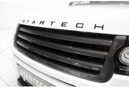 Logo Lettrage STARTECH pour Range Rover + Sport (2014+) (2018+)