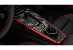 Pack carbone intérieur BRABUS PORSCHE 911 992 Turbo S (2020+)