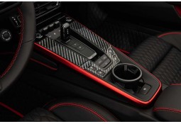 Pack carbone intérieur BRABUS PORSCHE 911 992 Turbo S (2020+)