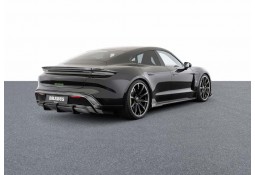 Pack Jantes BRABUS Monoblock Z Forgées 22" PORSCHE TAYCAN Turbo S (2020+)